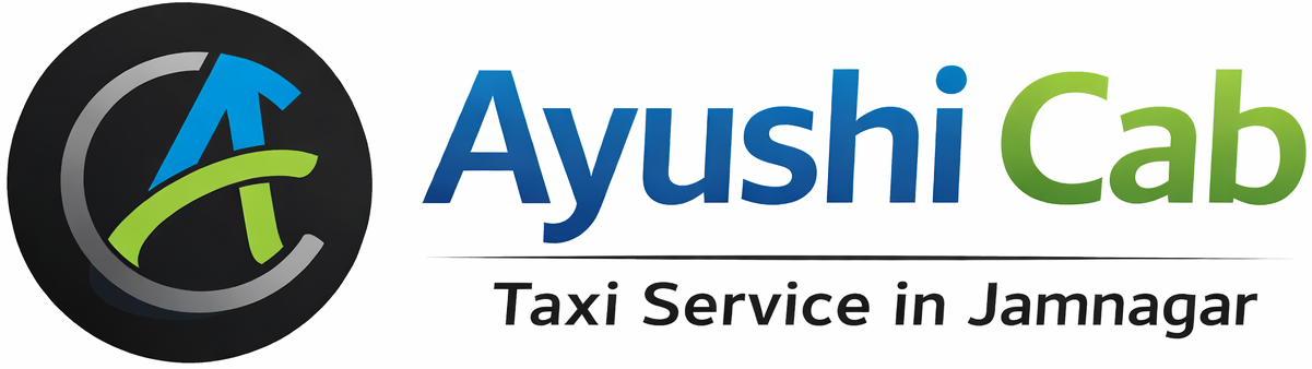 Ayushi Cab - Taxi Service in Jamnagar